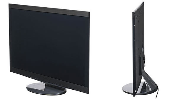 Panasonic mit neuem Spitzenmodell: NeoPDP Z1