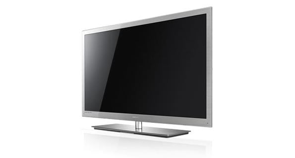 Samsung C9090-Referenz-TV von Samsung