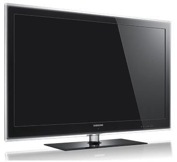 Neu: Crystal LED-TVs von Samsung