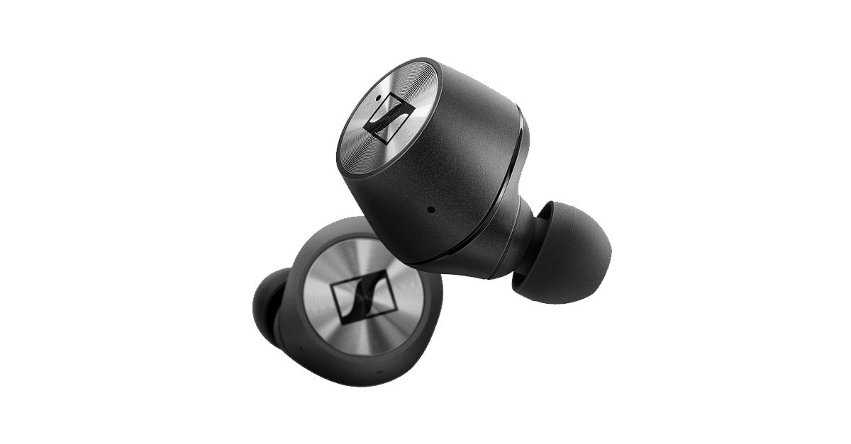 Jetzt vorführbereit: Der Sennheiser Momentum True Wireless