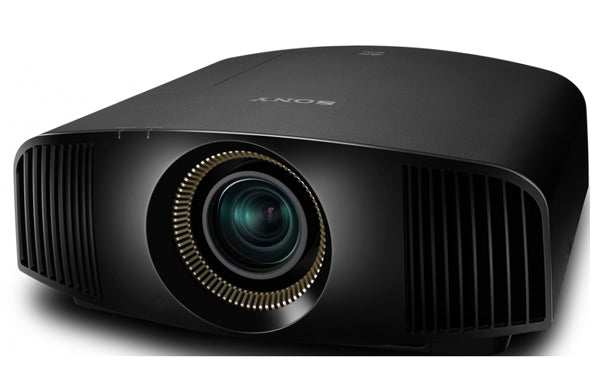 Sony VPL-VW500ES in unserer Vorführung