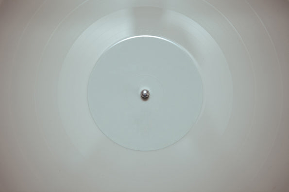 Die Quelle guter Musik. Teil 4: Vinyl