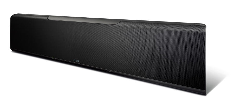Neue High-End Soundbar: Yamaha YSP-5600 mit Dolby Atmos Unterstützung