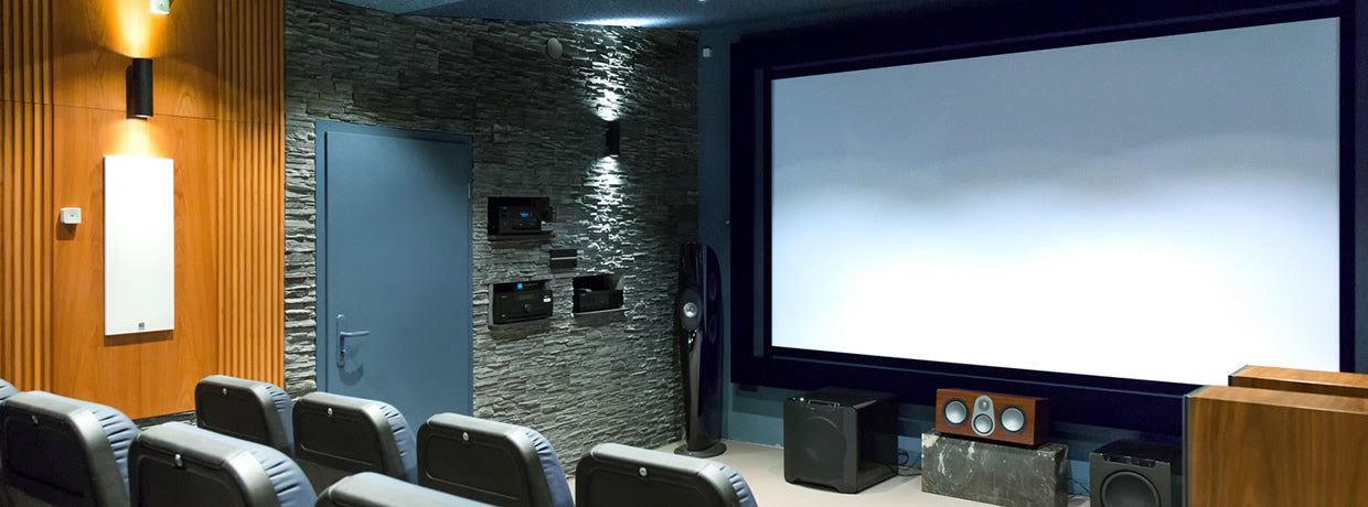 Heimkino-Neuheiten