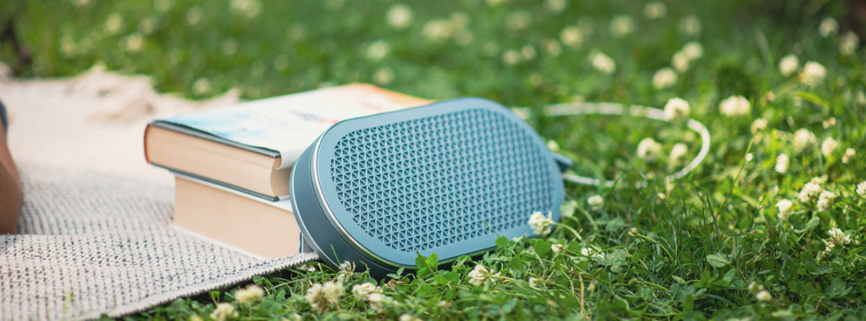 Mobile Bluetooth-Lautsprecher