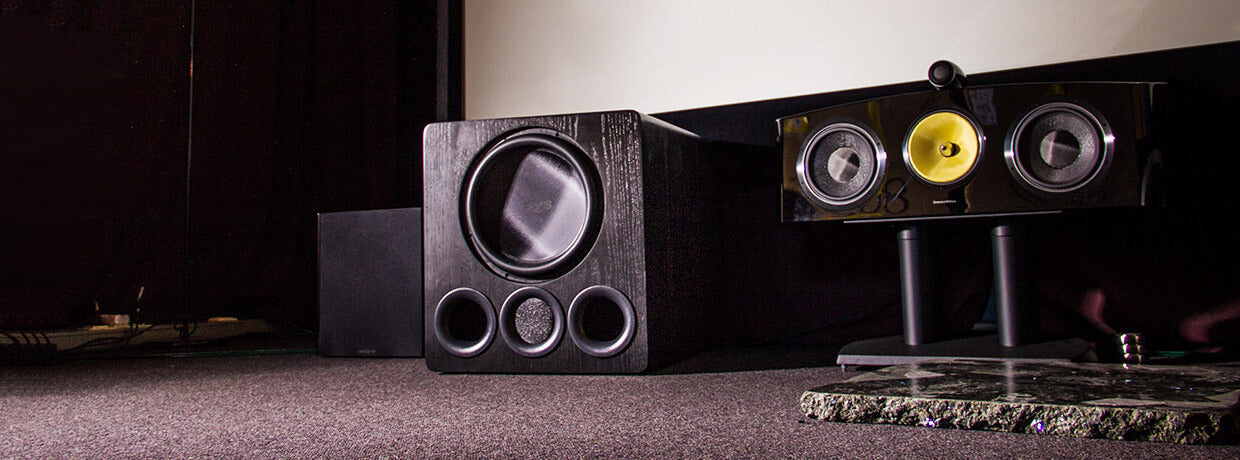Subwoofer