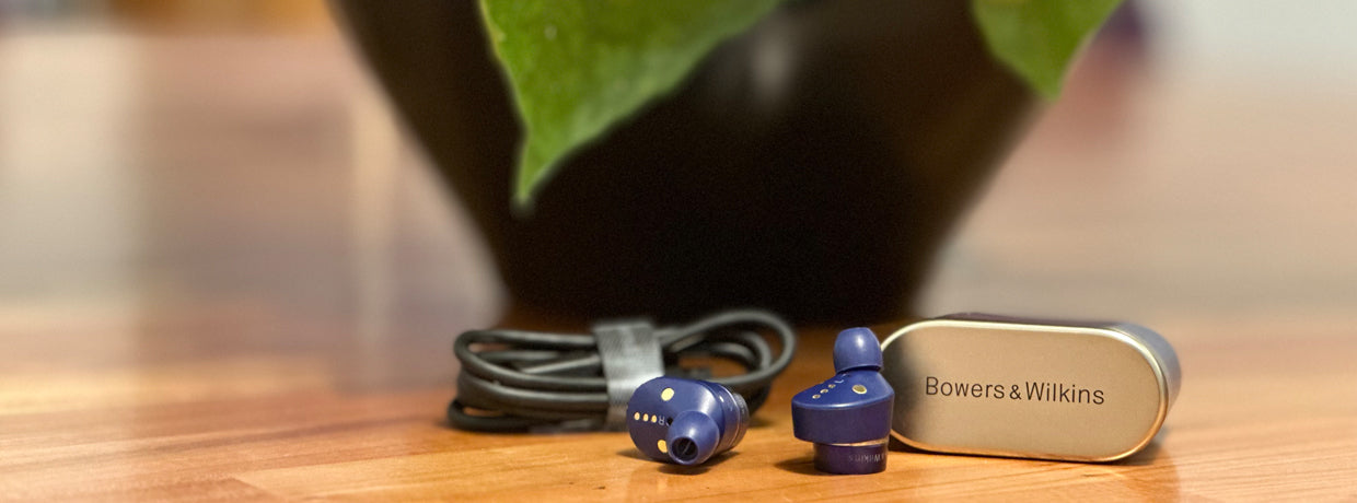 In-Ear Kopfhörer