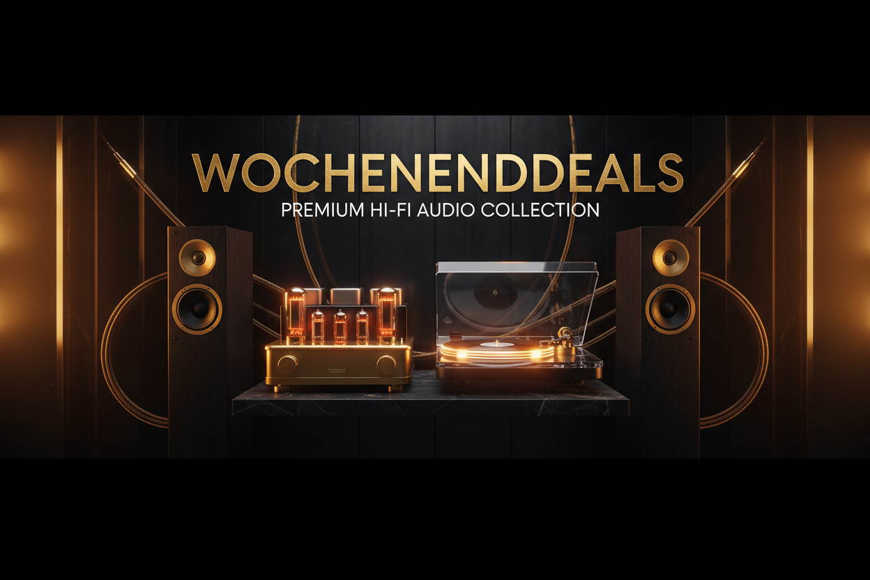 Wochenenddeals