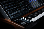 Arturia MatrixBrute