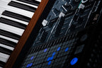 Arturia MatrixBrute