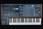 Arturia MatrixBrute