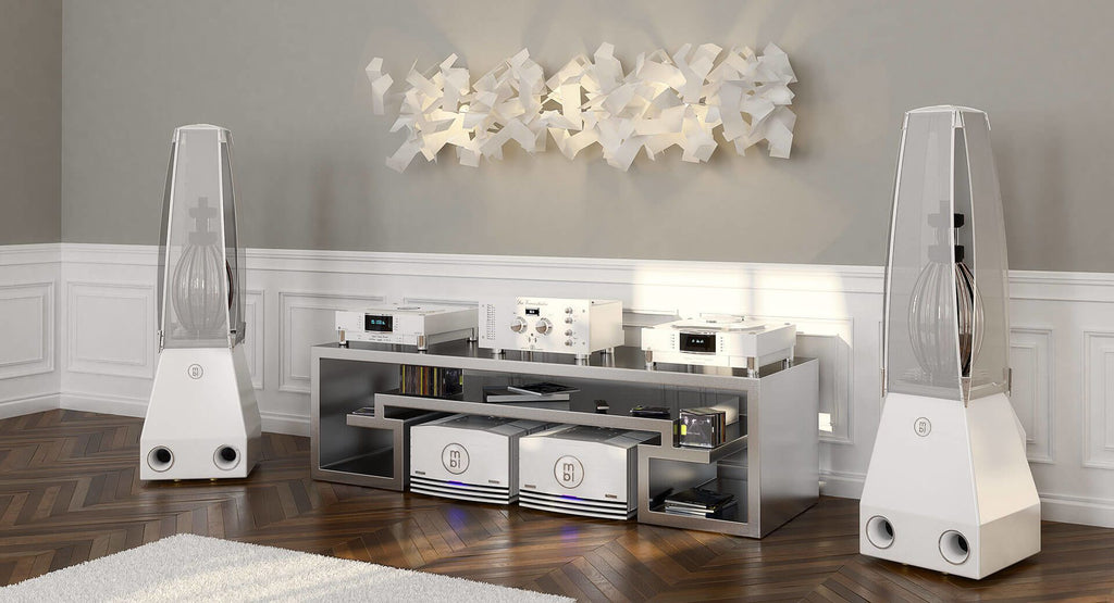 MBL 101 E MKII