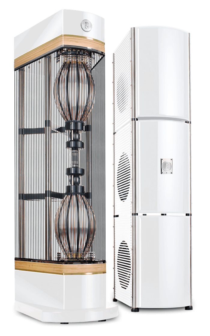 MBL 101 X-Treme MKIII