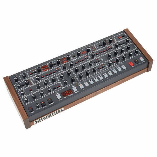 Sequential Prophet 6 Desktop