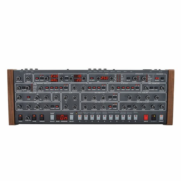 Sequential Prophet 6 Desktop