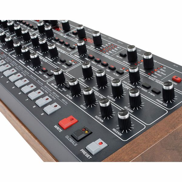 Sequential Prophet 6 Desktop