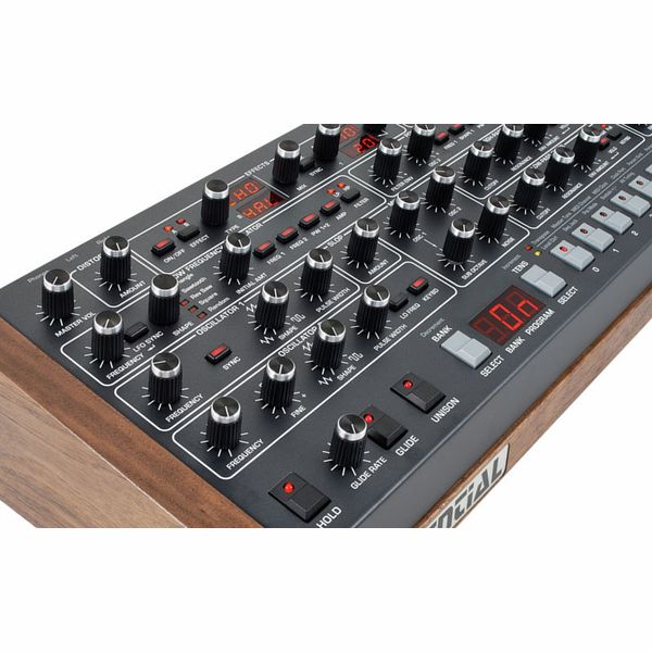 Sequential Prophet 6 Desktop
