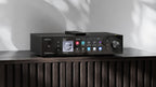 Eversolo DMP-A8 Gen2 Master Edition