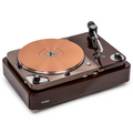 Thorens TD 124 DD Exclusive