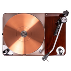 Thorens TD 124 DD Exclusive