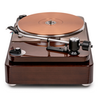 Thorens TD 124 DD Exclusive