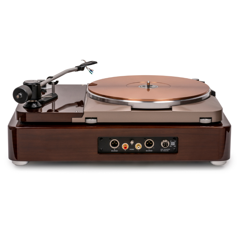 Thorens TD 124 DD Exclusive