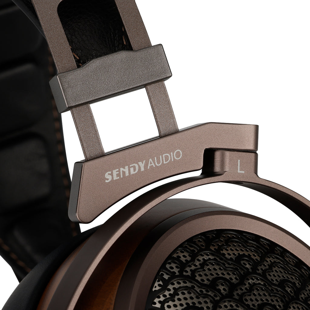 SendyAudio EGRET