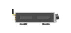 Luxsin X9 - Flagship DAC & Kopfhörer Verstärker