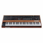 Sequential Prophet 10