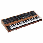 Sequential Prophet 10