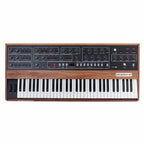 Sequential Prophet 10