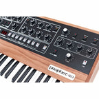 Sequential Prophet 10