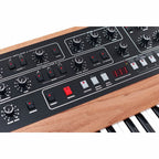 Sequential Prophet 10