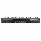 Sequential Prophet 10