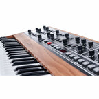 Sequential Prophet 10