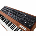 Sequential Prophet 5