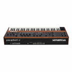 Sequential Prophet 5