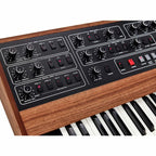 Sequential Prophet 5