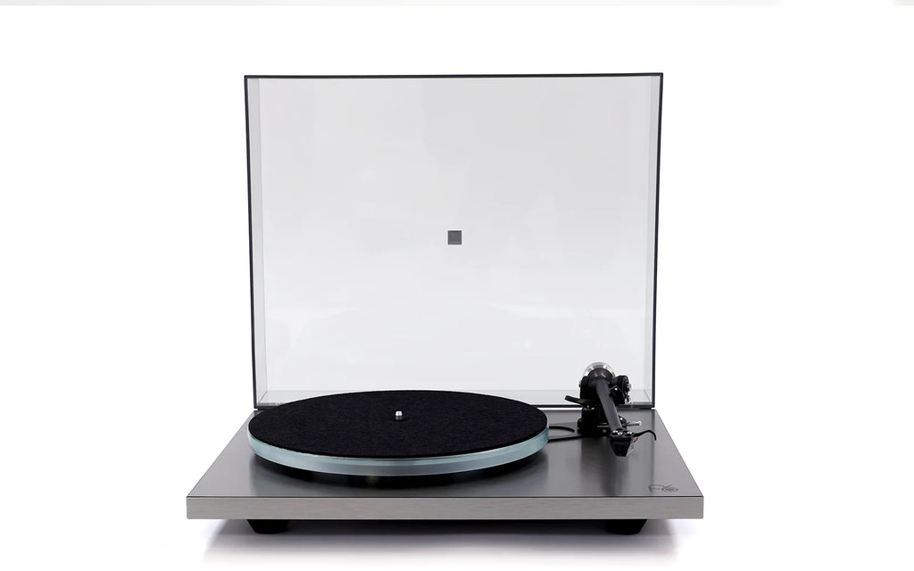 Rega Planar 6 RS Edition