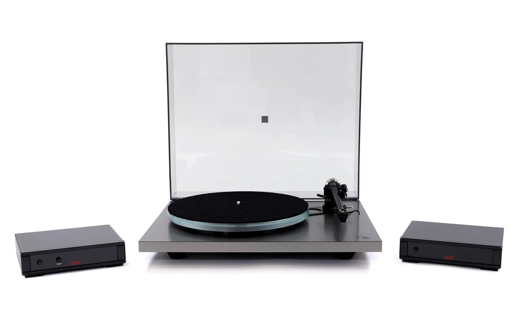 Rega Planar 6 RS Edition