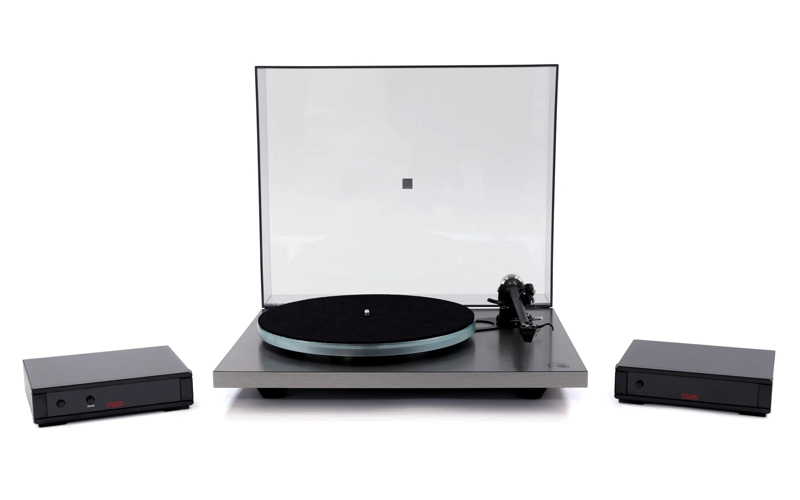 Rega Planar 6 RS Edition