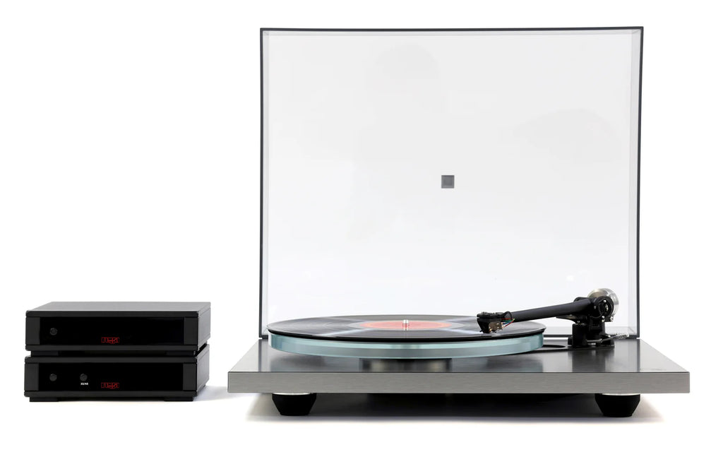 Rega Planar 6 RS Edition