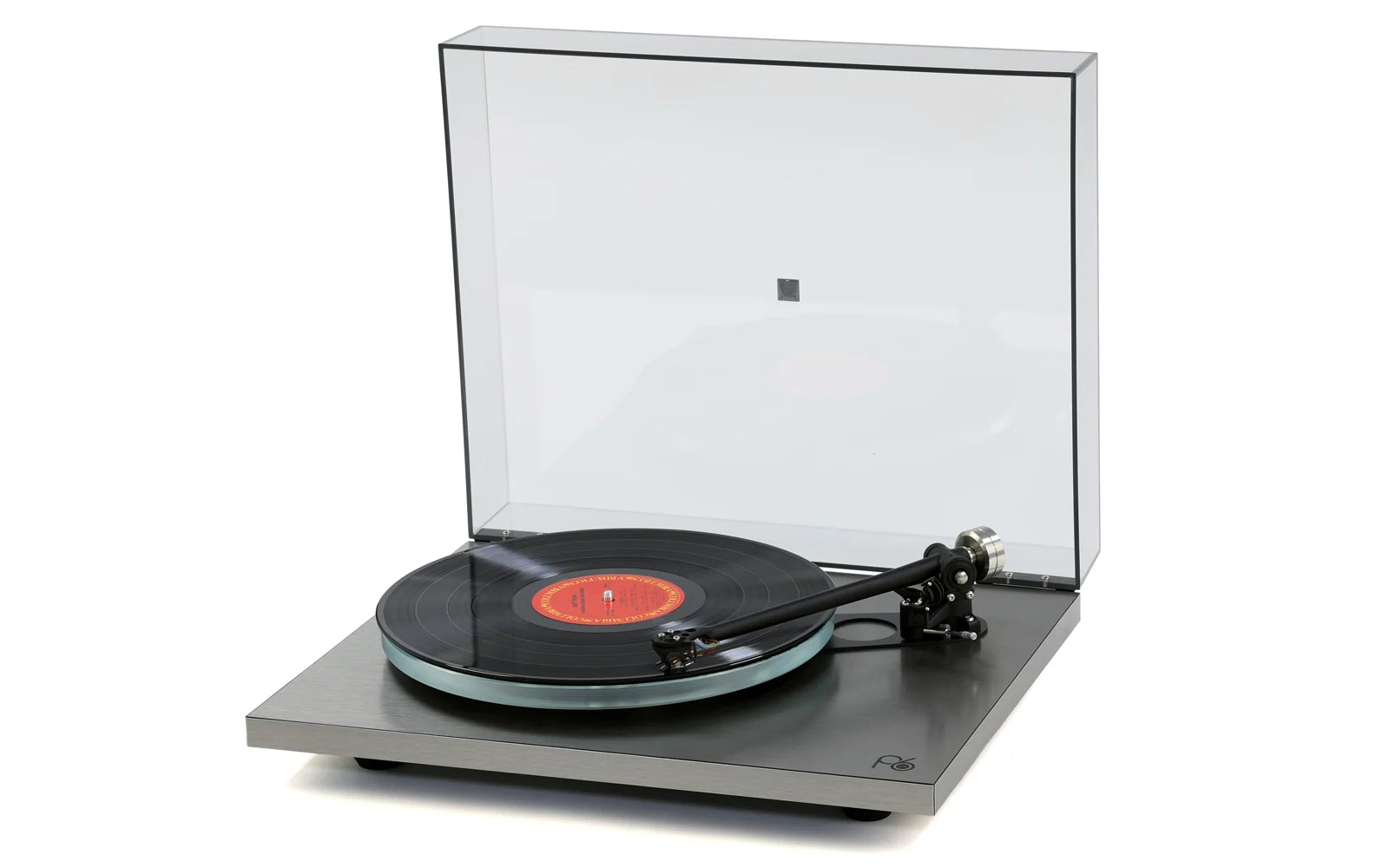 Rega Planar 6 RS Edition