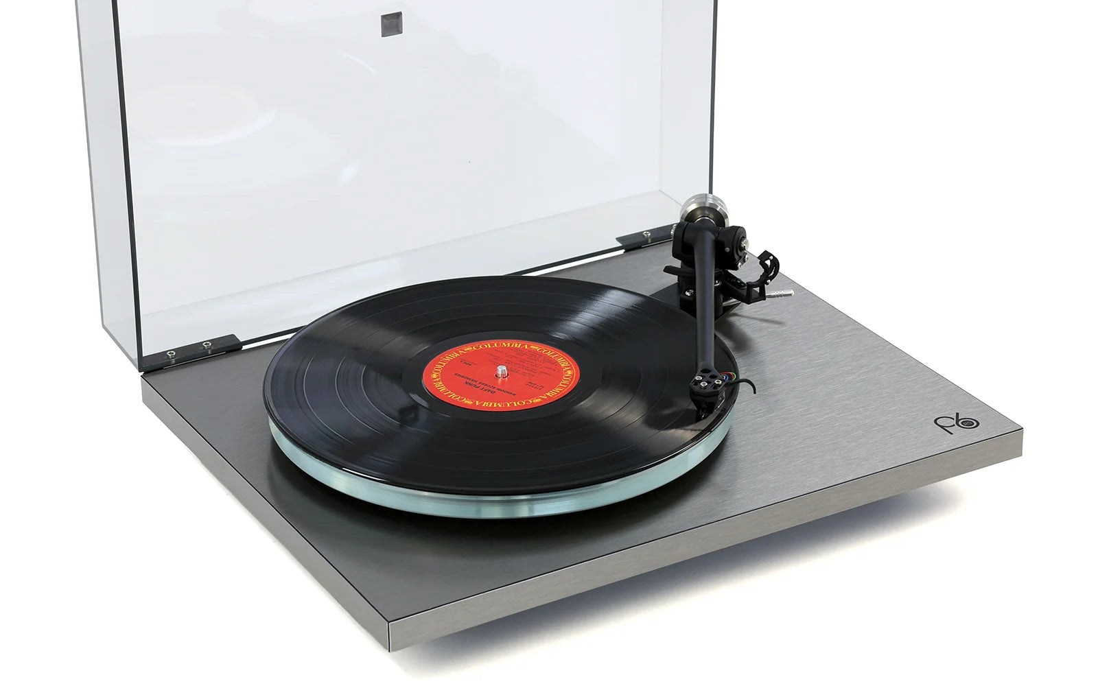 Rega Planar 6 RS Edition
