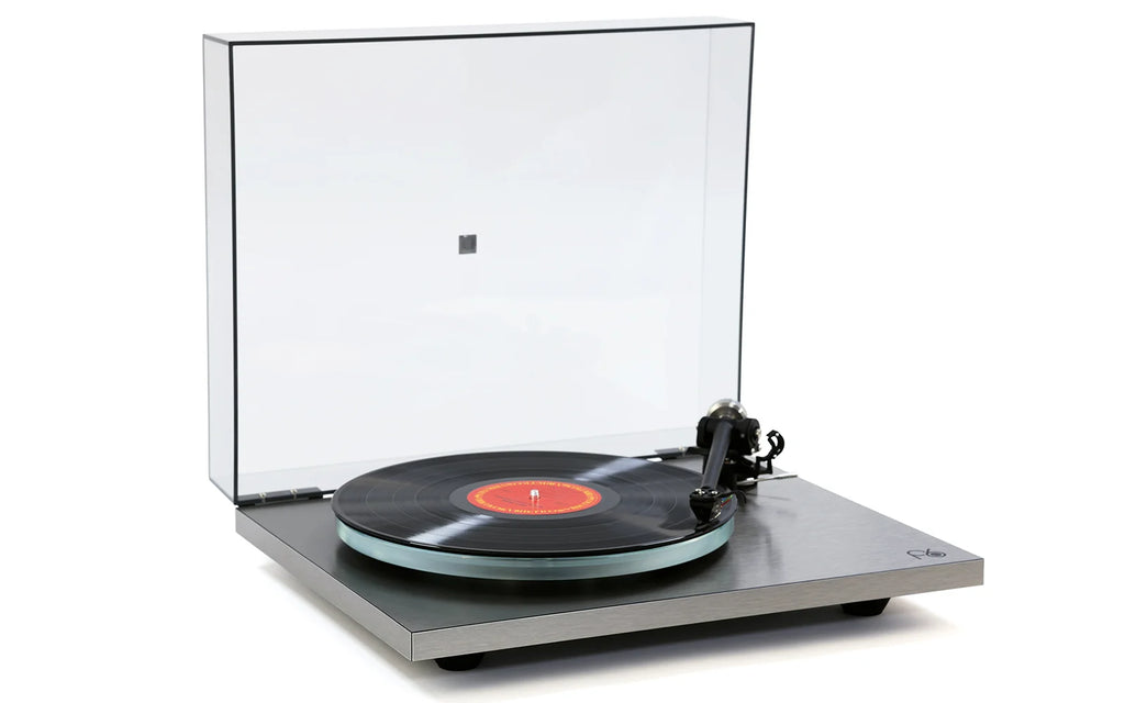 Rega Planar 6 RS Edition