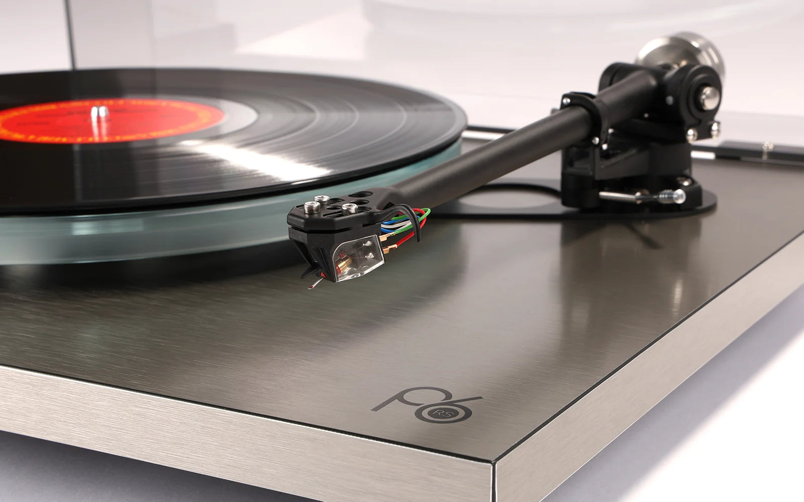 Rega Planar 6 RS Edition