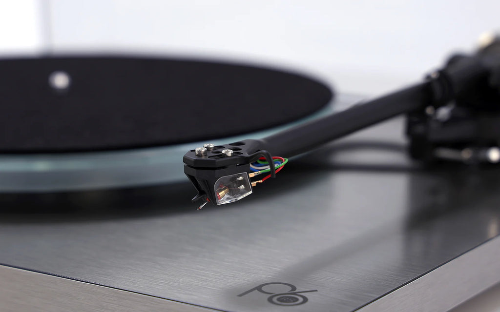 Rega Planar 6 RS Edition