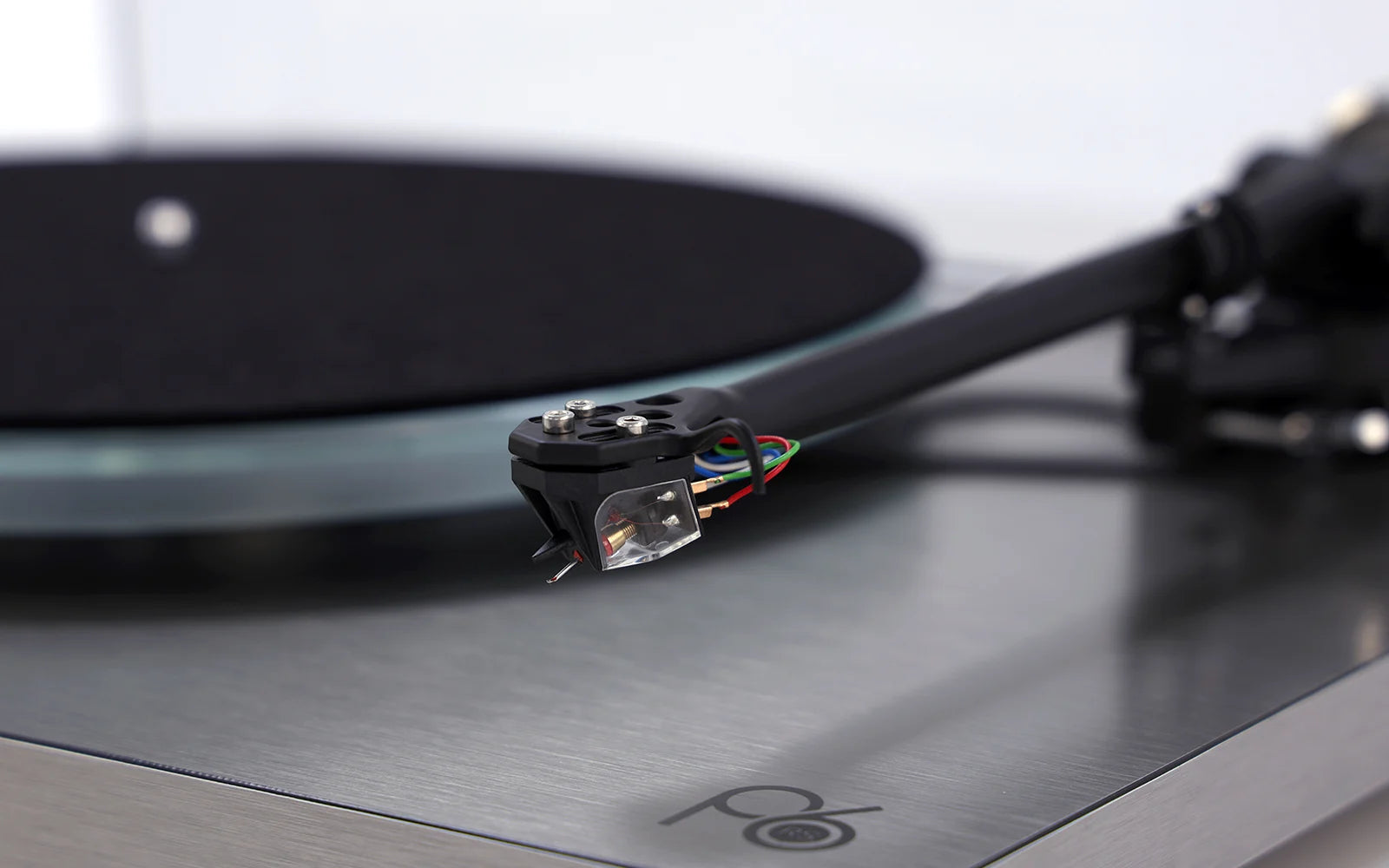 Rega Planar 6 RS Edition