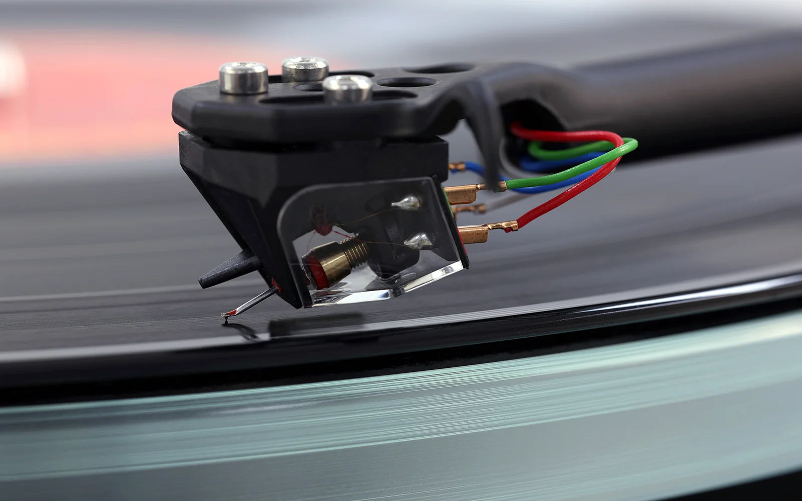 Rega Planar 6 RS Edition