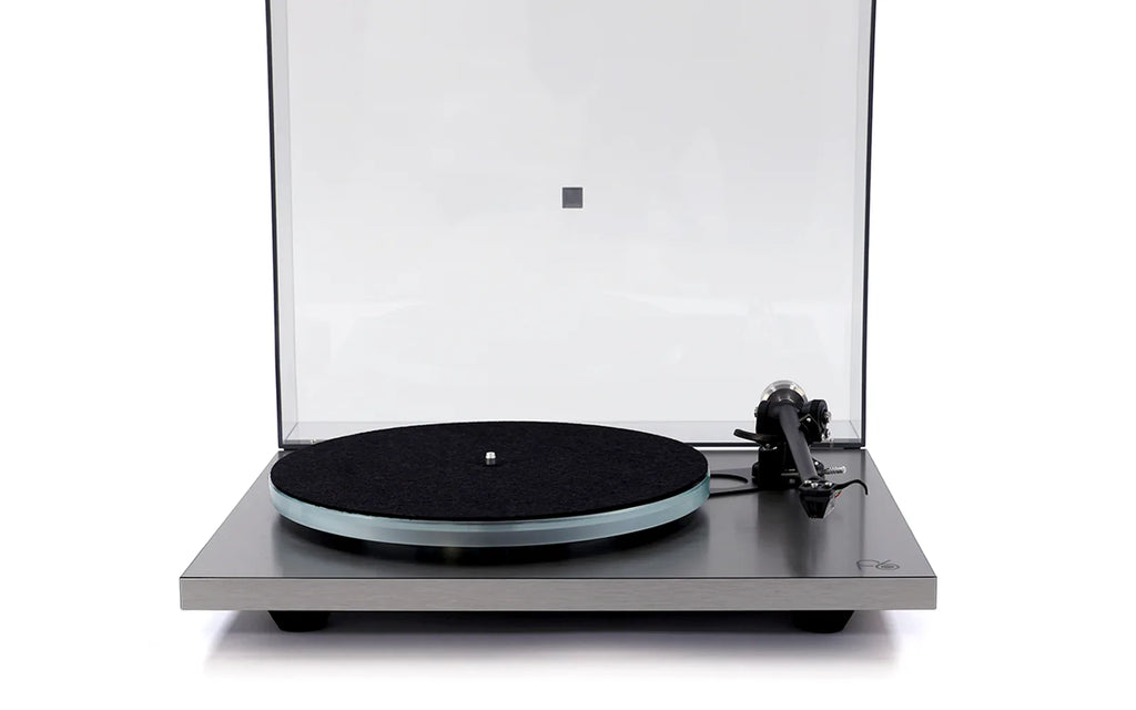 Rega Planar 6 RS Edition